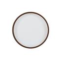 Hudson Two Tone Collection Stoneware Melamine Ramekin