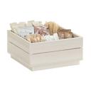 Vista Collection Coastal Nine Section Condiment Organizer