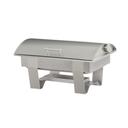 Stainless Steel Stackable Chafer
