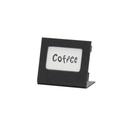 Classic Black ABS Cardholder