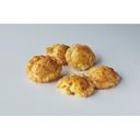 Bacon Egg and Cheese Bites