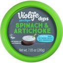 Spinach Artichoke Dip