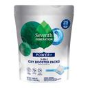 Sea Salt and Citrus Exfoliating Body and Face Wash