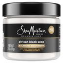 Rice Milk and Velvet Acai Sugar Scrub