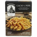 Handmade Cheese Cacio e Pepe Pasta