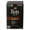 Major Dickason's Blend Dark Roast K-Cup Coffee Pods