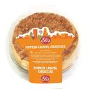 Pumpkin Caramel Cheesecake