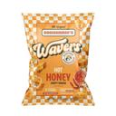 Hot Honey Crispy Snacks