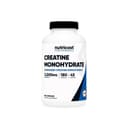 Creatine 300 mg Monohydrate Capsules