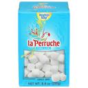 White Pure Cane Sugar Cubes