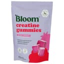 Nutrition Berry Boost Creatine Gummies