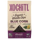 Organic Blue Corn Tortilla Chips