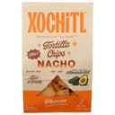 Nacho Tortilla Chips