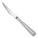 Winco Shangarila 18/8 Stainless Steel Extra Heavy Weight Pointed Tip Steak Knife, 8 1/2 inch -- 12 per case.