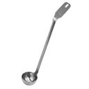 Winco Stainless Steel Measuring Mini Ladle, 3/4 Tablespoon -- 60 per case.