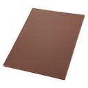 Winco Color Cutting Board, 18 x 24 x 1/2 inch.