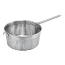 Winco Spaghetti Strainer, 8 1/2 inch Dia -- 6 per case.