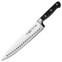 Winco Acero Hollow Ground Chef Knife, 10 inch -- 6 per case.