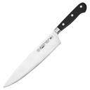 Winco Acero Chef Knife with Short Bolster, 10 inch -- 6 per case.