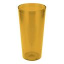 Winco Plastic Pebbled Tumbler, 20 Ounce -- 12 per case.