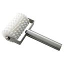 Winco 8 Wheel Dough Roller Docker.
