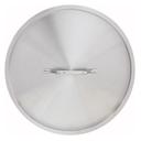 Winco Stainless Steel Cover Only - Fits SST-8, SSFP-9/9NS.