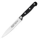 Winco Acero Triple Riveted Utility Knife, 5 inch -- 6 per case.