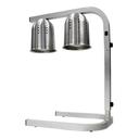 Winco 250W Heat Lamp Set -- 1 set.