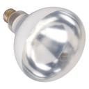 Winco 250W White Bulb for EHL-2 Heat Lamp Set -- 12 per case.