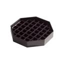 Winco Drip Tray, 4 1/2 x 4 1/2 inch -- 48 per case.