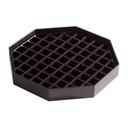 Winco Drip Tray, 6 x 6 inch -- 48 per case.