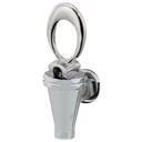 Winco Stainless Steel Faucet for 903A/B and 905A/B Coffee Urns.