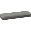 Winco Fine/Medium Grain Sharpening Stone, 8 x 2 x 1 inch -- 12 per case.