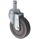 Winco Caster for VC Series Shelves -- 4 per case.