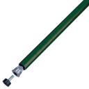 Winco VEX Series Epoxy Coated Wire Shelf Post, 34 inch -- 4 per case.