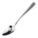 Winco Stainless Steel Heavyweight Grapefruit Spoon, 6 1/4 inch -- 25 per case.
