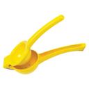 Winco Aluminum Handheld Lemon Citrus Squeezer, 8.75 inch -- 6 per case.