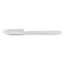 Winco Plastic Bowl Shaped Scraper, 10 inch -- 12 per case.