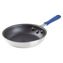 Winco Induction Ready Aluminum Fry Pan with Stainless Steel Bottom and Sleeve, 8 inch -- 6 per case.