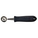 Winco Soft Grip Handle Melon Baller, 6 1/2 inch -- 12 per case.