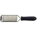 Winco Soft Grip Handle Cheese Grater with Medium Holes, 3 Millimeter Dia -- 12 per case.