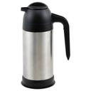 Winco Stainless Steel Vacuum Insulated Coffee/Cream Server, 24 Ounce -- 12 per case.