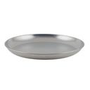 Winco Aluminum Seafood Tray, 120 Ounce -- 12 per case.