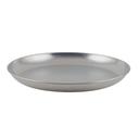 Winco Aluminum Seafood Tray, 250 Ounce -- 12 per case.