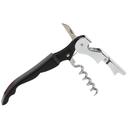 Winco Double Hinged Corkscrew -- 12 per case.