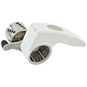 Winco Plastic Rotary Cheese Grater, 7 x 3 1/2 x 4 inch -- 6 per case.