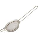 Winco Cocktail Powdered Sugar Strainer, 3 inch Dia x 8 x 1 inch -- 12 per case.