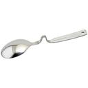 Winco Beer Layering Spoon, 1 5/8 inch -- 12 per case.