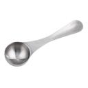 Winco 18/8 Stainless Steel Coffee Scoop -- 12 per case.