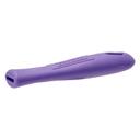 Winco Allergen Free Purple Sleeve for AFP 10 Series Pan -- 12 per case.